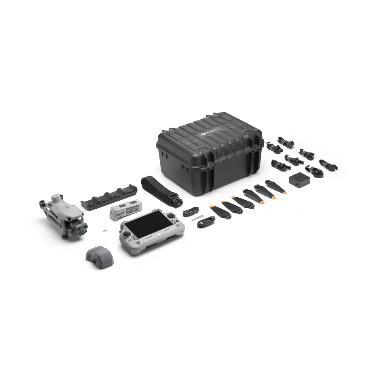 DJI Matrice 4